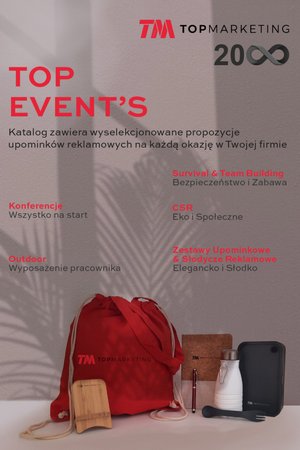 Katalog Top Events